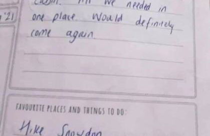 Cosy Hideaway Lodge in Glan Gwna - Photo 18