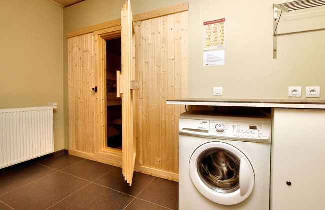 Spacious Family Villa in Soy - Foto 27