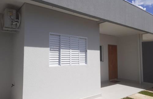 Casa Nova confortavel e aconchegante 1 - Foto 8