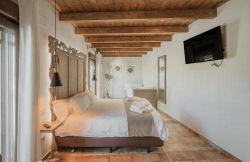 La Antigua Taberna - Nieva - Foto 16