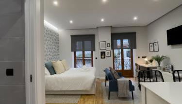 ElNido_del_CascoViejo - Foto 2, towels