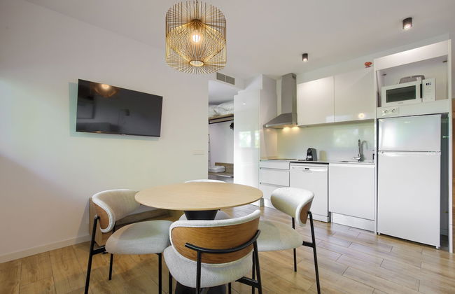 Arena 20 Suites - Foto 31