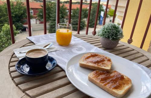 Apartamento Levante en Chinchilla con vistas - Foto 7