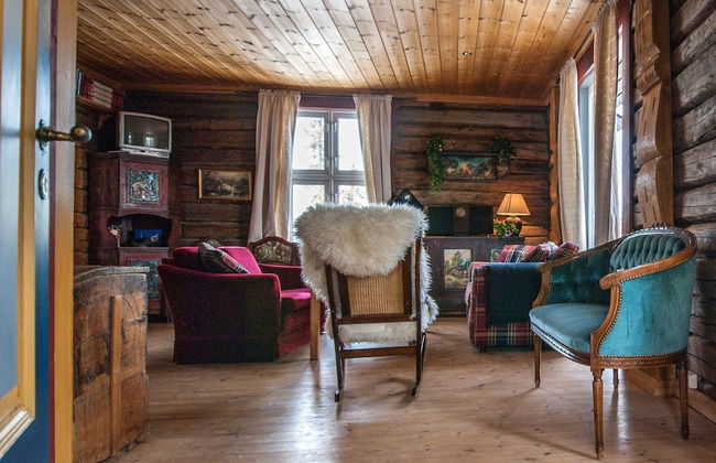 Sørenga Apartments Ringebu - Foto 14