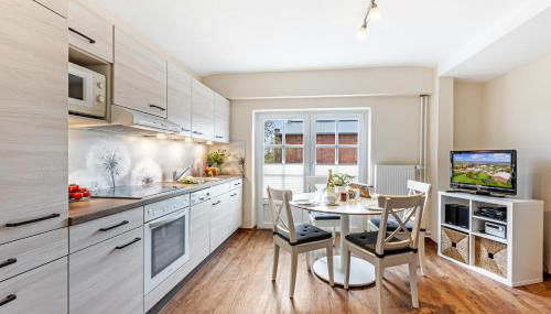 Ferienhof Marquardt Fewo Gänseblümchen - Foto 4