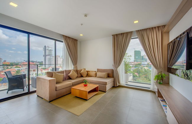 Mansion 51 Hotel & Apartment - Foto 20