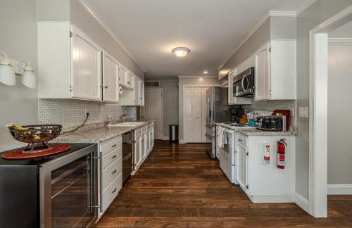 Summer Fun Wenatchee home - Foto 9