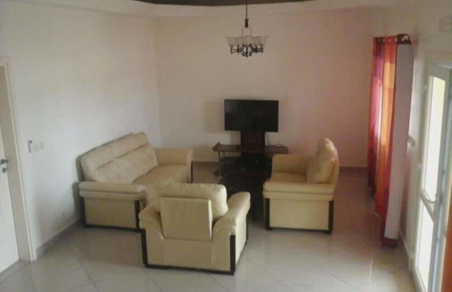 Cecilia Lodge - Foto 4