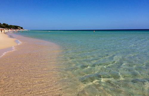 Casa Vacanze Alma - Foto 23