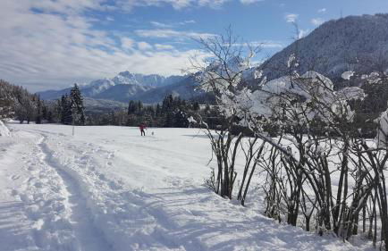 Mountain Loft - Foto 42