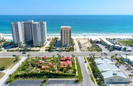 Unit 103 Opus - 3 Bedroom Ocean Front - Foto 13