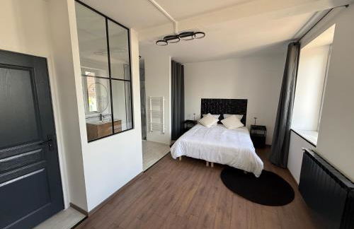 Résidence du commerce 4 étoiles - Foto 7