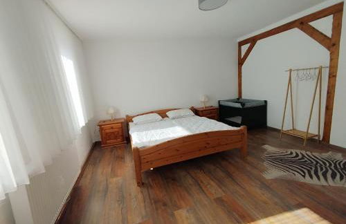 Haus am Wald Zorge 16+ Gäste - Foto 2