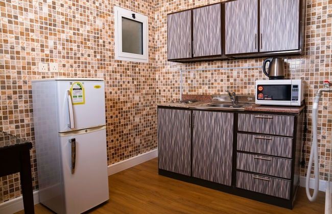 FAKHAMA ALJAWHARAH - Foto 10