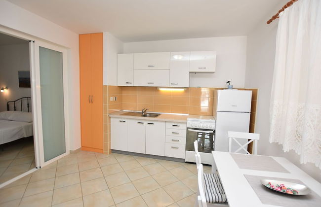 Apartments Eva - Foto 17