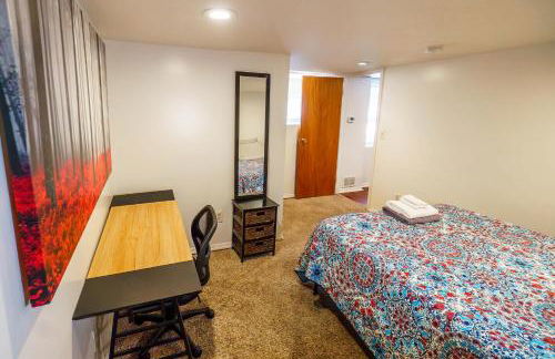 1 Bed Apt - Amazing Location 1 Block to Carson St - Foto 19