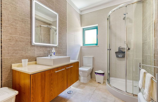 Albatroz Gorgeous Spacious Villa IN Carvoeiro - Foto 23