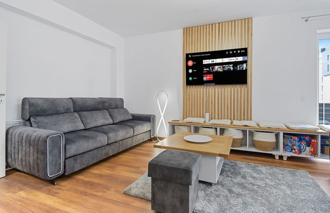 Karina 2BDR Apartment - Foto 13