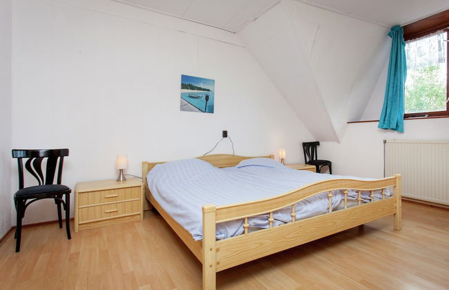 Farmhouse in Holwerd Near the Sea - Foto 10