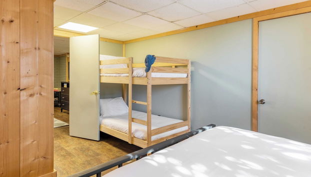 Asher by Avantstay Mountain Escape + Pool/spa - Foto 5, Quarto