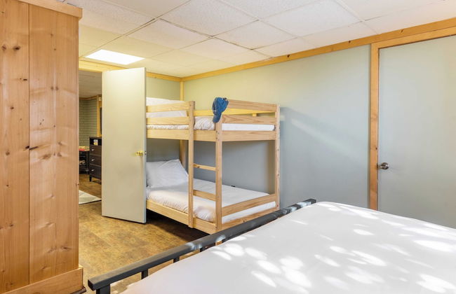 Asher by Avantstay Mountain Escape + Pool/spa - Foto 31