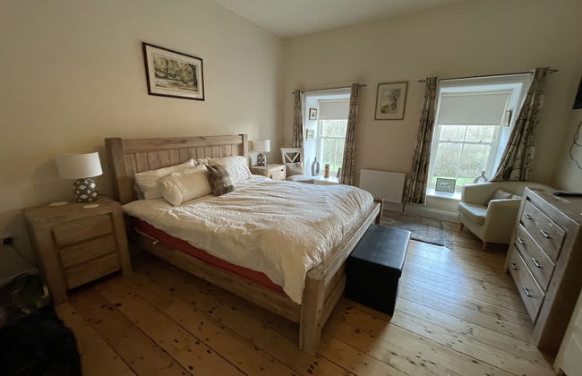 The Old Flax Mill - Foto 41