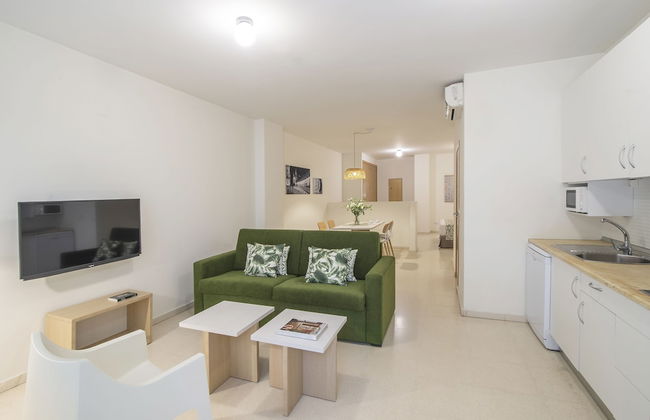 Pierre & Vacances Sevilla - Foto 6