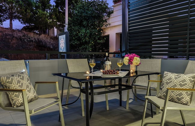 Solar Apartments by Amara Living - Foto 27