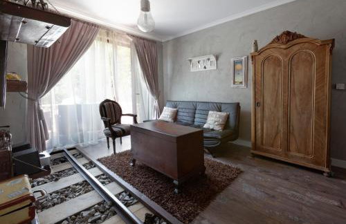 Villa Sielanka - Photo 28