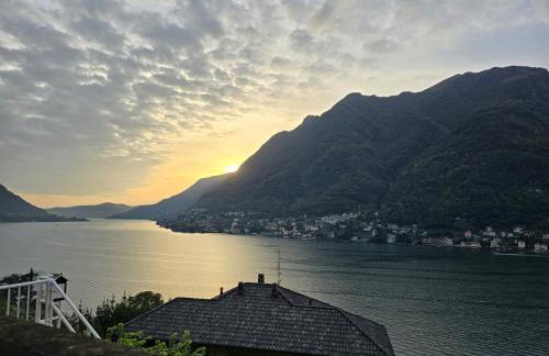 Le Allegre Comari di Nesso, casa e benessere - Foto 44