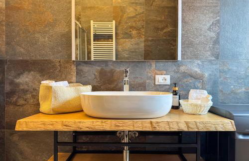 Relax con vista sulla città - Foto 13