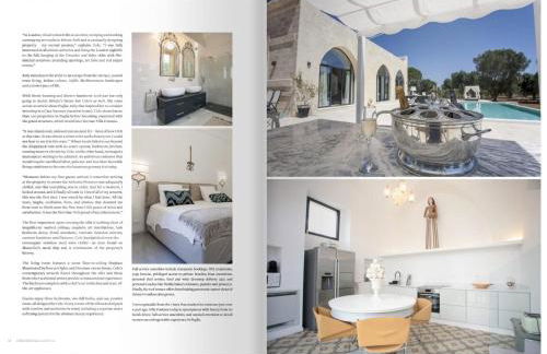 Villa Fontana - Foto 75