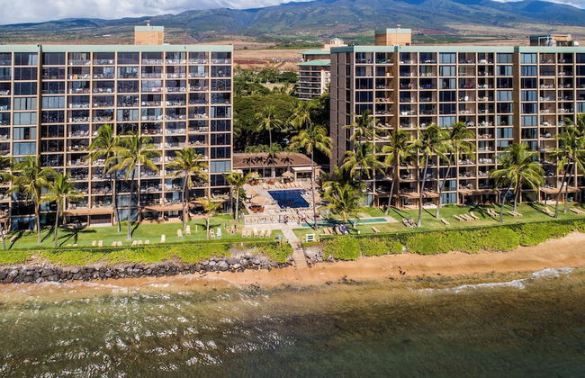 Aston Mahana at Kaanapali - Foto 1