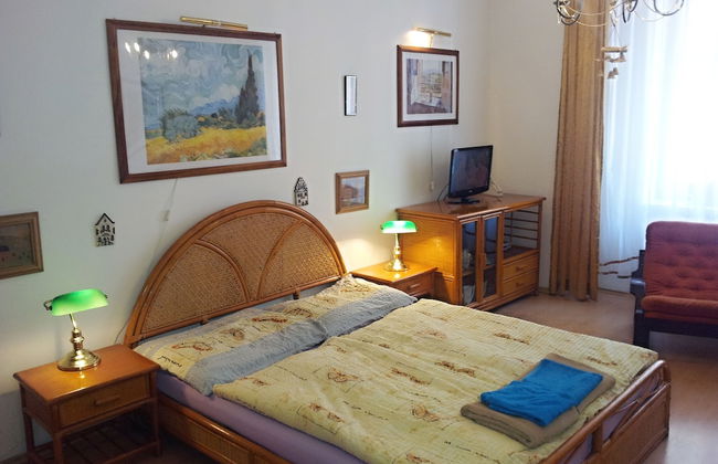 Holiday Apartments Karlovy Vary - Foto 21