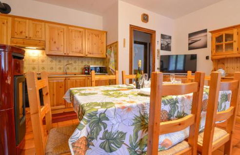 Nice Apartment In Lusiana Conco - Foto 4