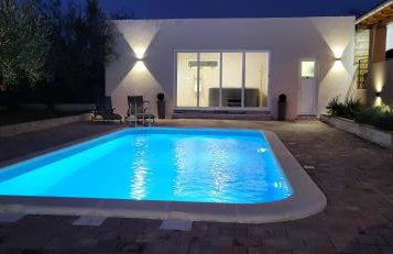 Holiday spa house Strenja - Foto 9
