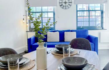 Modern 1-Bedroom Apartments near Shoreditch, Old Street & Hoxton by NourNest Apartments - Foto 63