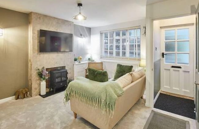 Host Stay Bentley Wynd - Foto 6