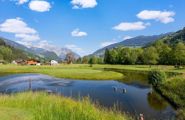 Spacious Apartment in Tschagguns With Garden - Foto 33