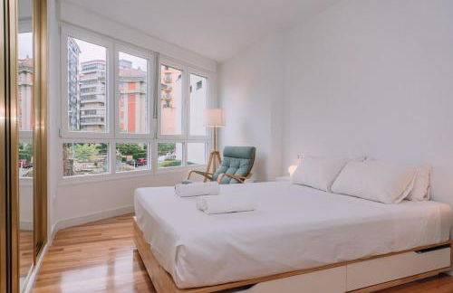 Belleza cerca del centro en Vigo by CABANA Rentals - Foto 31