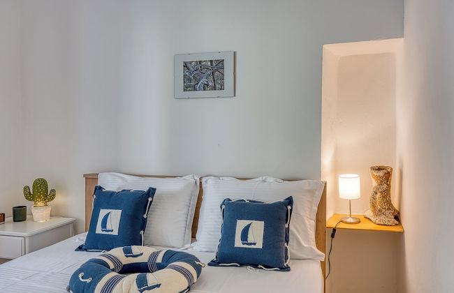 Old Bay Leave Town Apartment - Foto 7