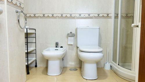 Cómodo apartamento con piscina by beBalmy - Foto 4