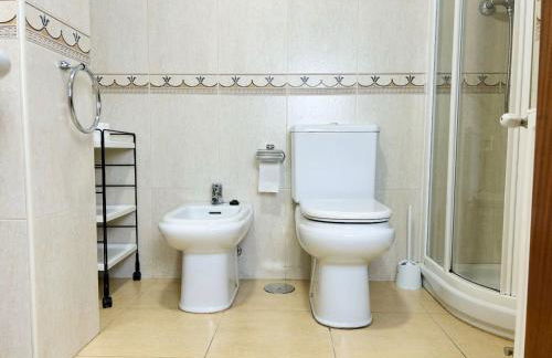 Cómodo apartamento con piscina by beBalmy - Foto 4