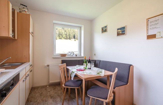 Modern Apartment Near Ski Area - Foto 10