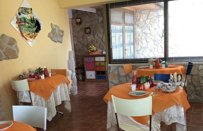 Agriturismo Poggio del Drago - Photo 29