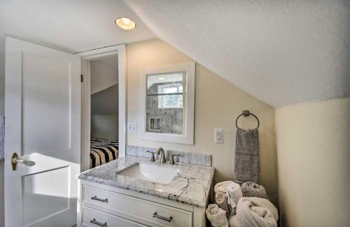 Portsmouth Waterfront Vacation Rental w/ Deck - Foto 25