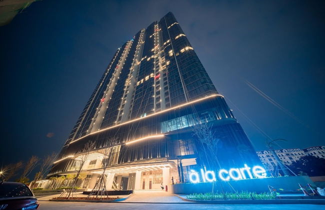 AlaCarte Ha Long - Foto 2