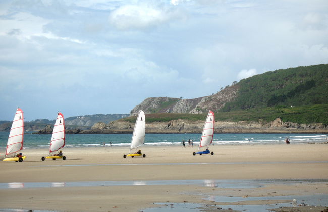 Milin-Avel - Foto 35