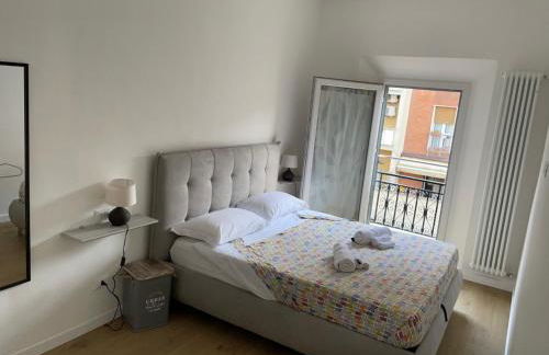 Appartamento in Villetta d'Epoca - Foto 8