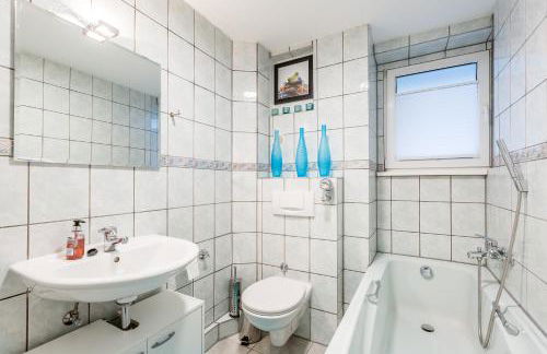 Ferien Und Messewohnug - Foto 16